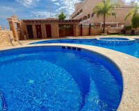 Resale - Apartament / Duplex - Orihuela Costa - Los Dolses