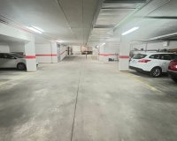 Resale - Apartament / Duplex - Orihuela Costa - Los Dolses