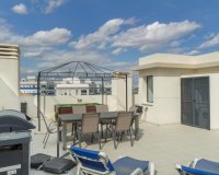Resale - Apartament / Duplex - Orihuela Costa - Los Dolses