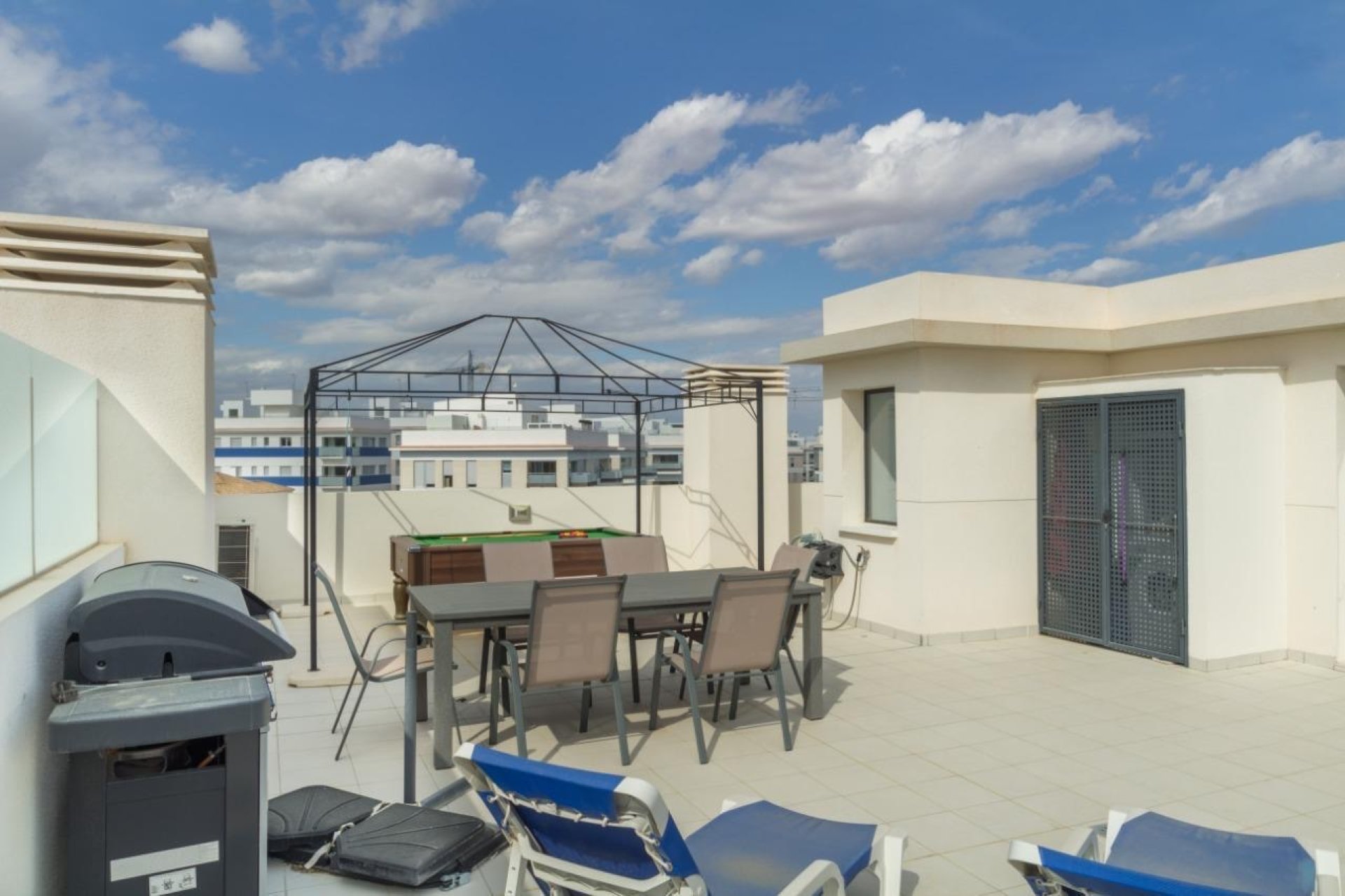 Resale - Apartament / Duplex - Orihuela Costa - Los Dolses
