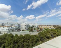 Resale - Apartament / Duplex - Orihuela Costa - Los Dolses
