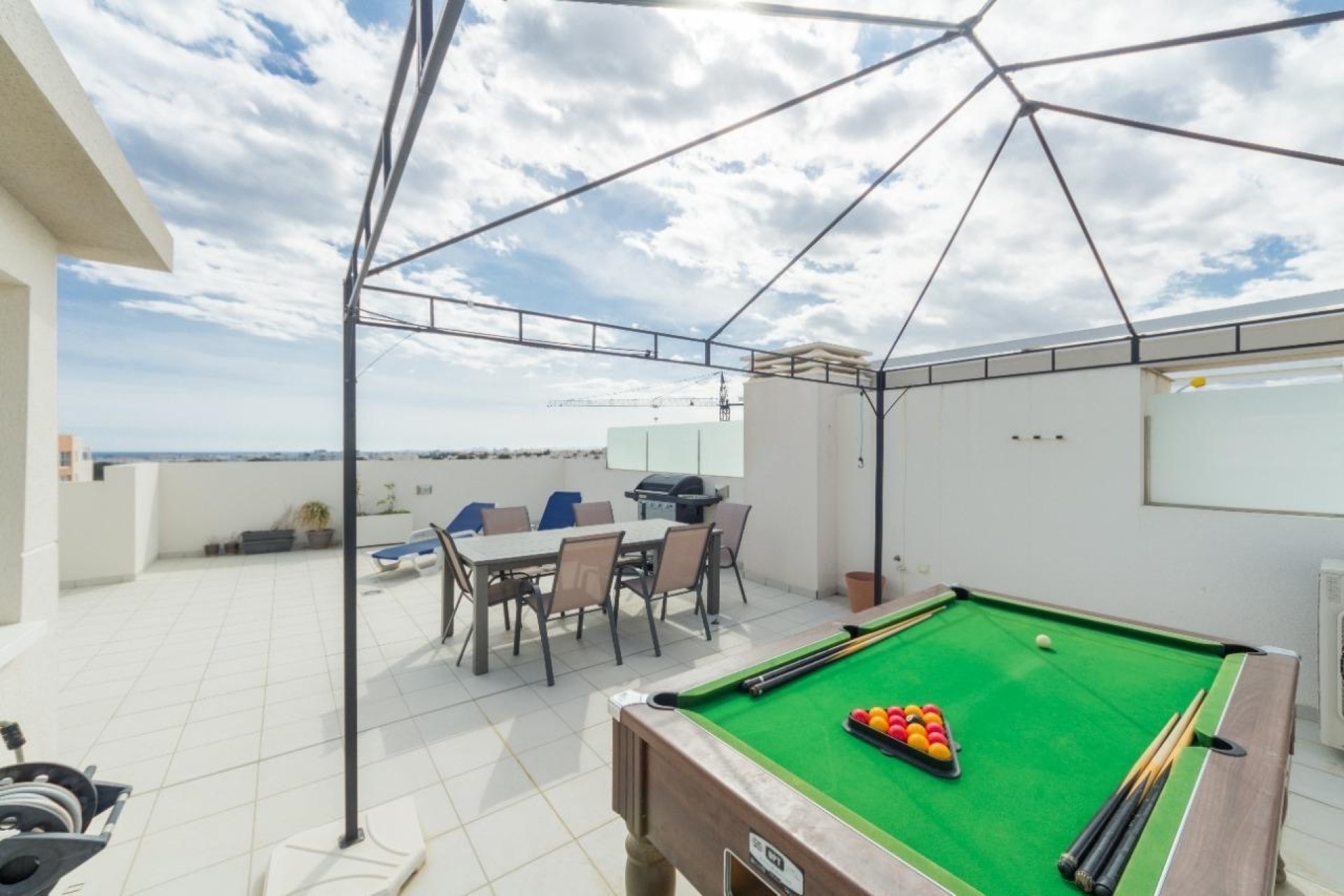 Resale - Apartament / Duplex - Orihuela Costa - Los Dolses