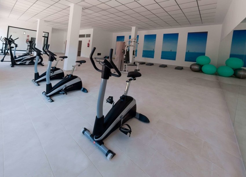 Resale - Apartament / Duplex - Orihuela Costa - Los Dolses