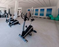 Resale - Apartament / Duplex - Orihuela Costa - Los Dolses