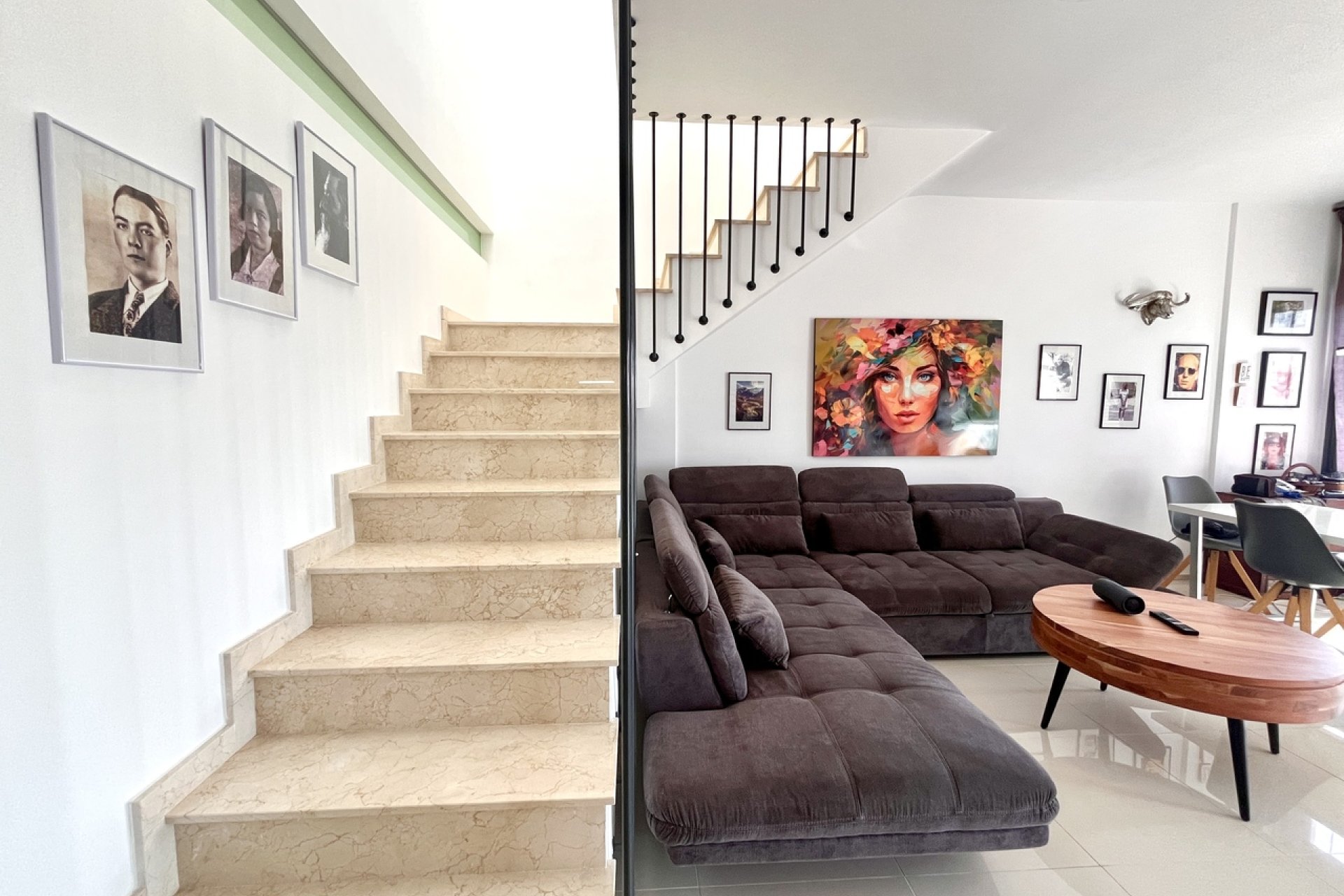 Resale - Apartament / Duplex - Orihuela Costa - Los Dolses