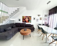Resale - Apartament / Duplex - Orihuela Costa - Los Dolses