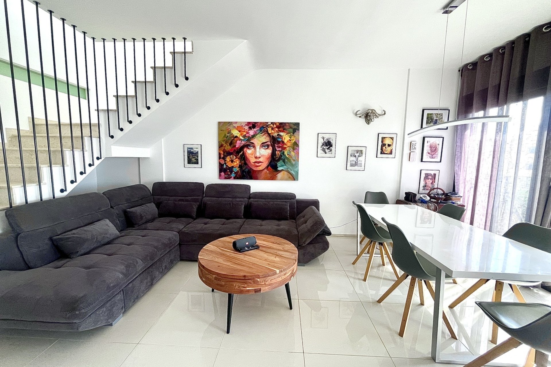 Resale - Apartament / Duplex - Orihuela Costa - Los Dolses