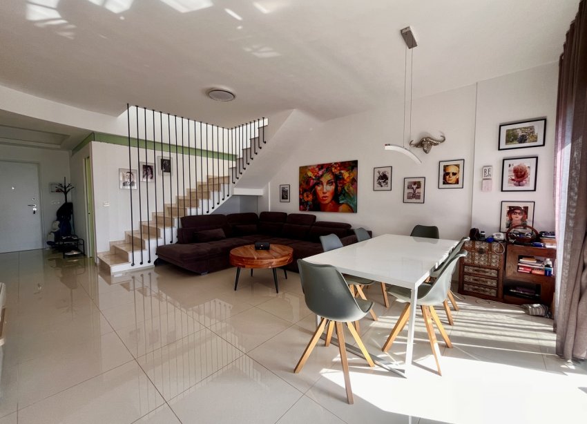 Resale - Apartament / Duplex - Orihuela Costa - Los Dolses