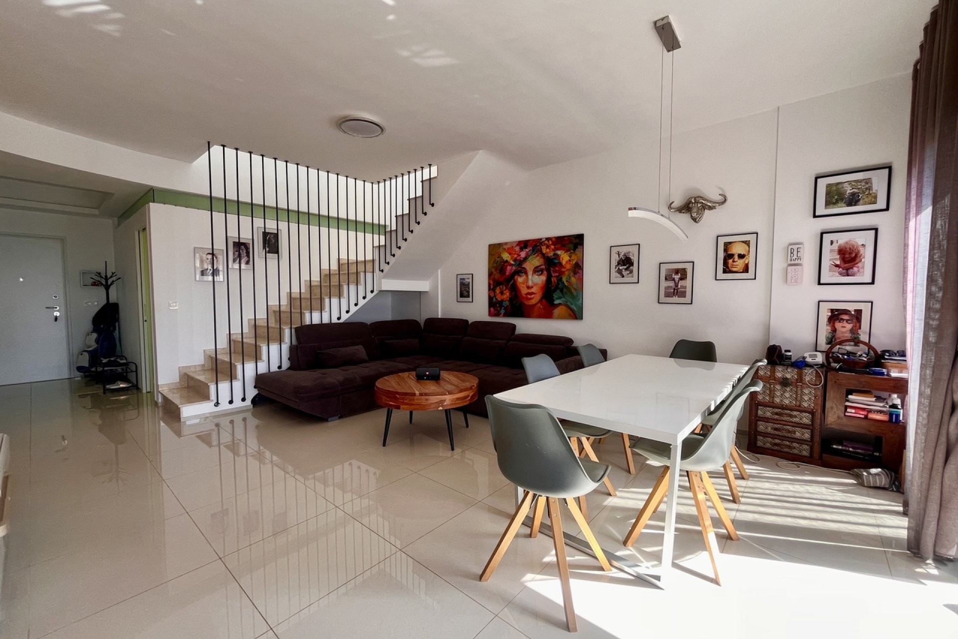 Resale - Apartament / Duplex - Orihuela Costa - Los Dolses