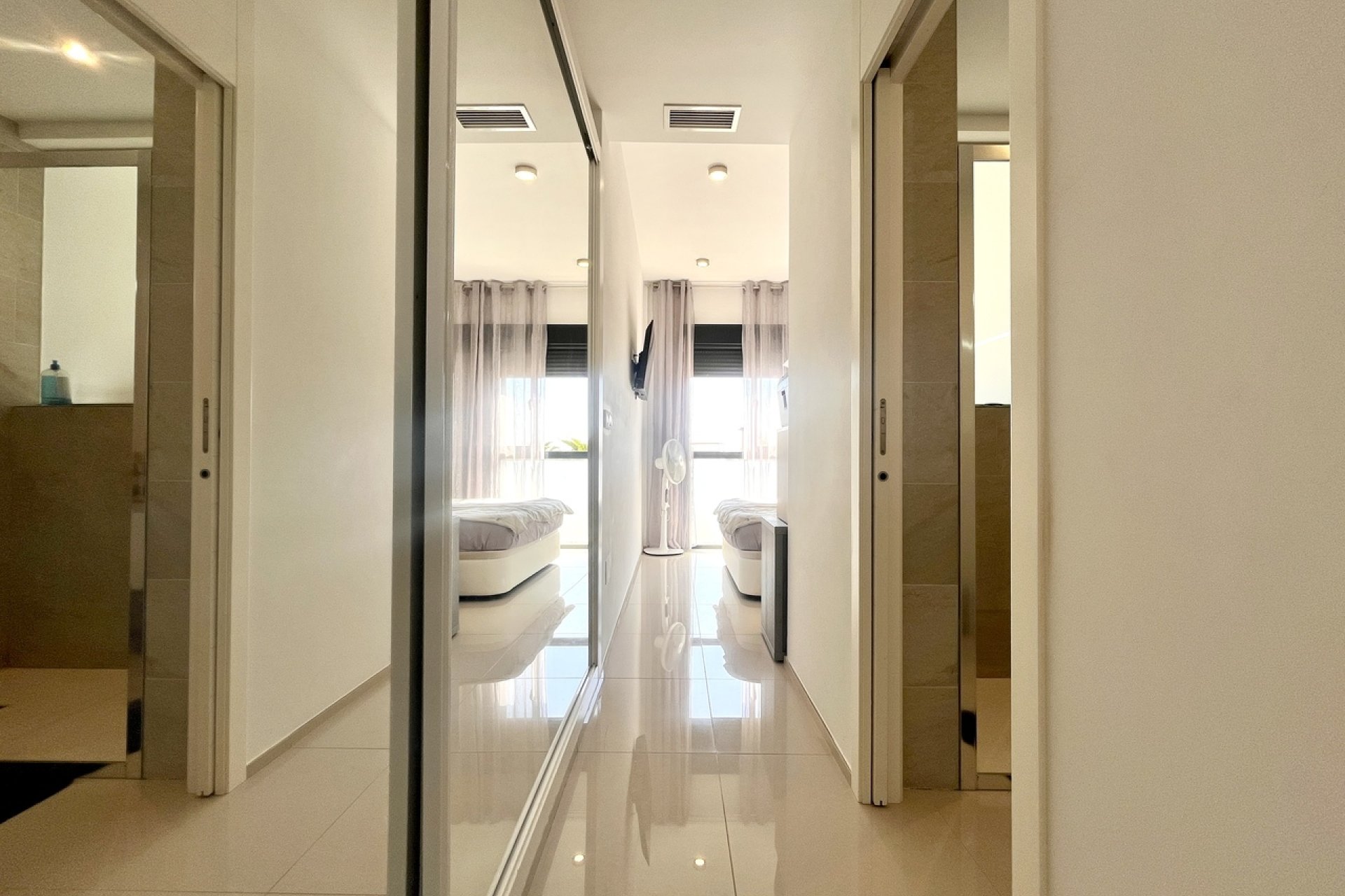 Resale - Apartament / Duplex - Orihuela Costa - Los Dolses