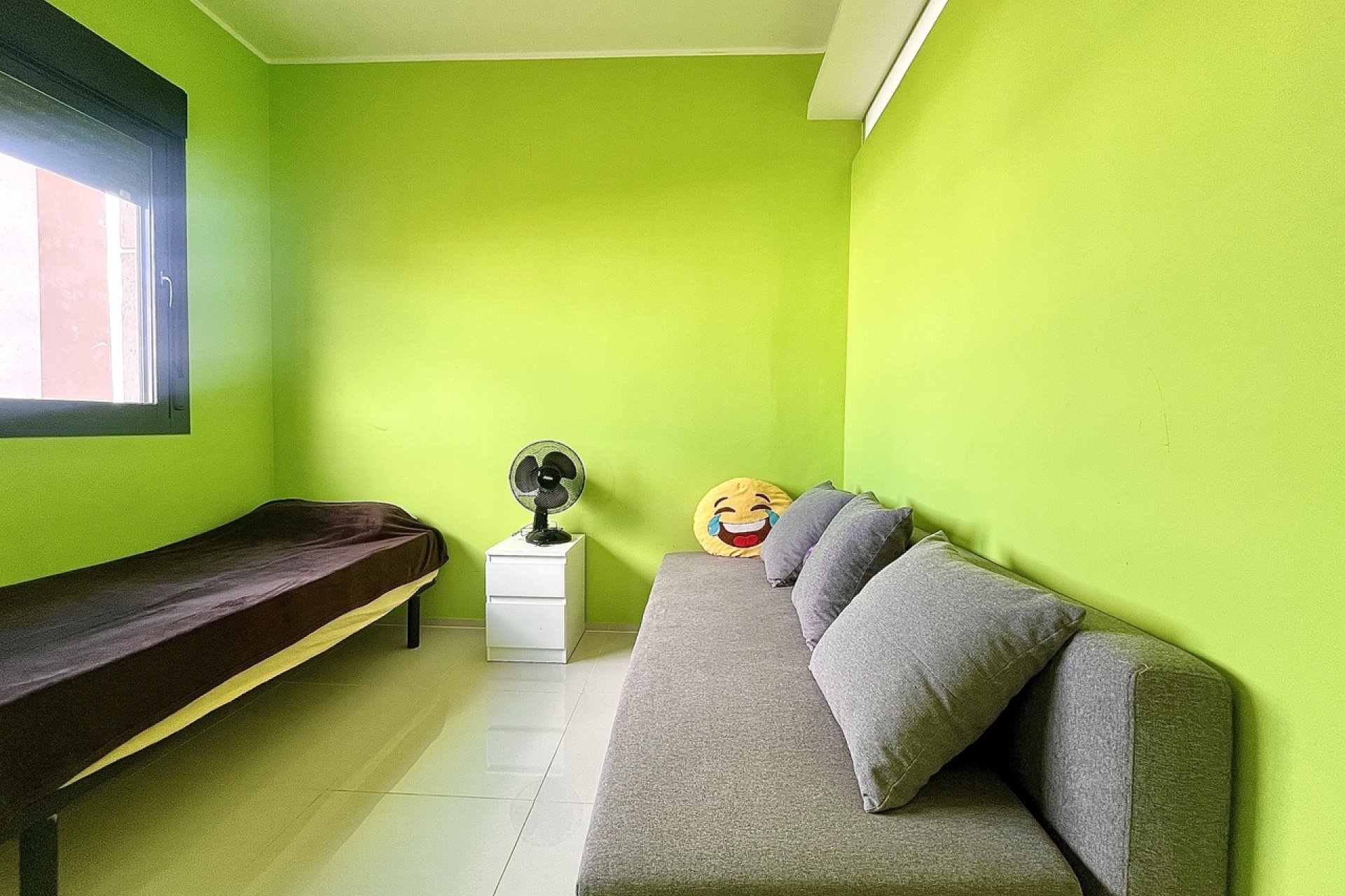 Resale - Apartament / Duplex - Orihuela Costa - Los Dolses