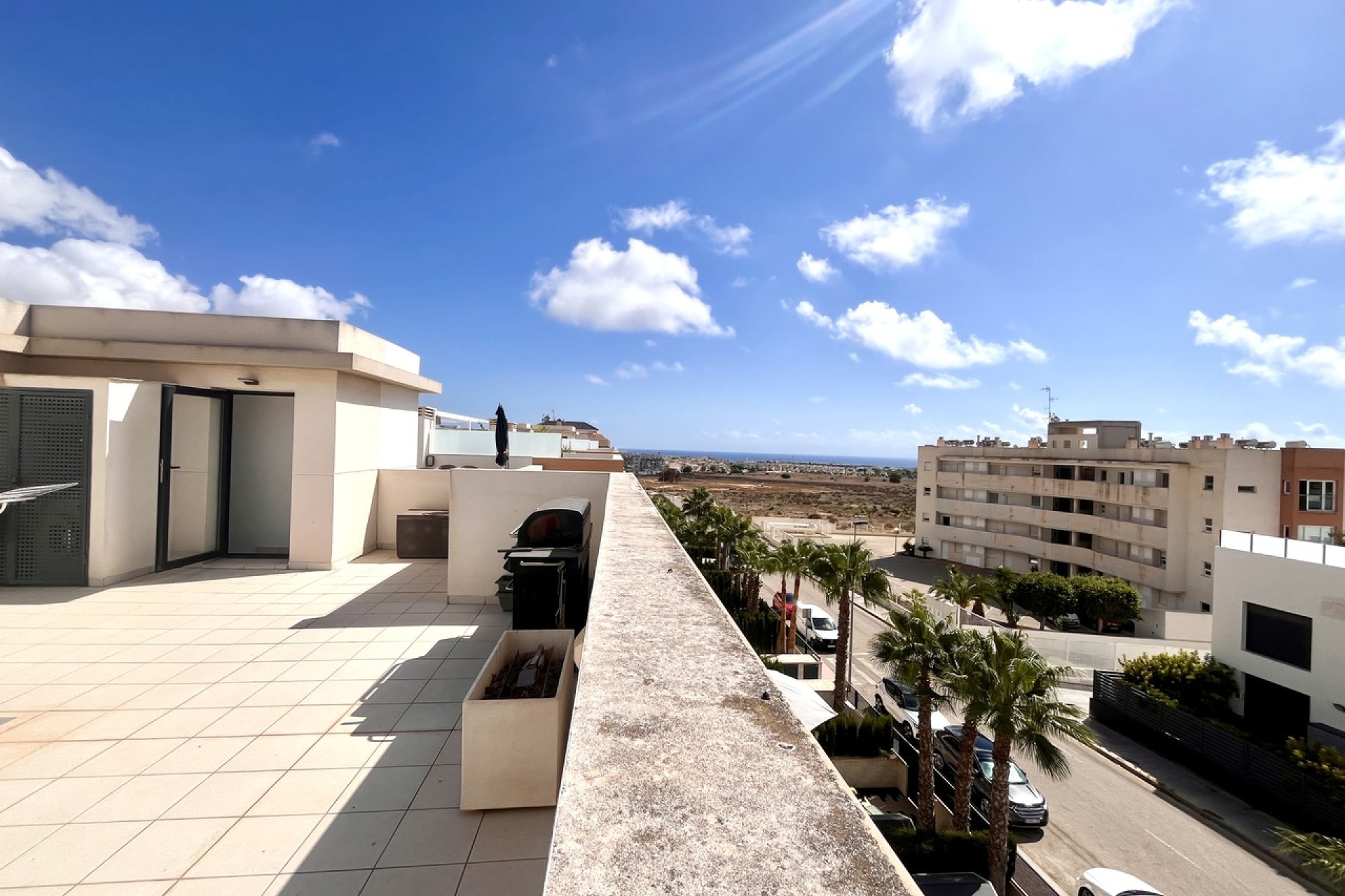 Resale - Apartament / Duplex - Orihuela Costa - Los Dolses