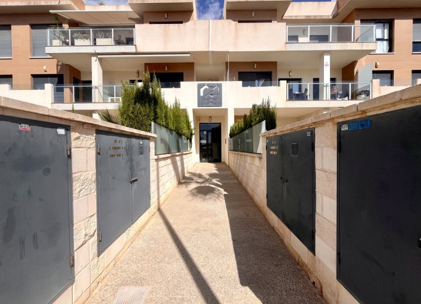 Resale - Apartament / Duplex - Orihuela Costa - Los Dolses