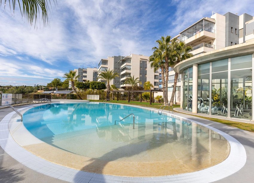Resale - Apartament / Duplex - Orihuela Costa - Los Dolses