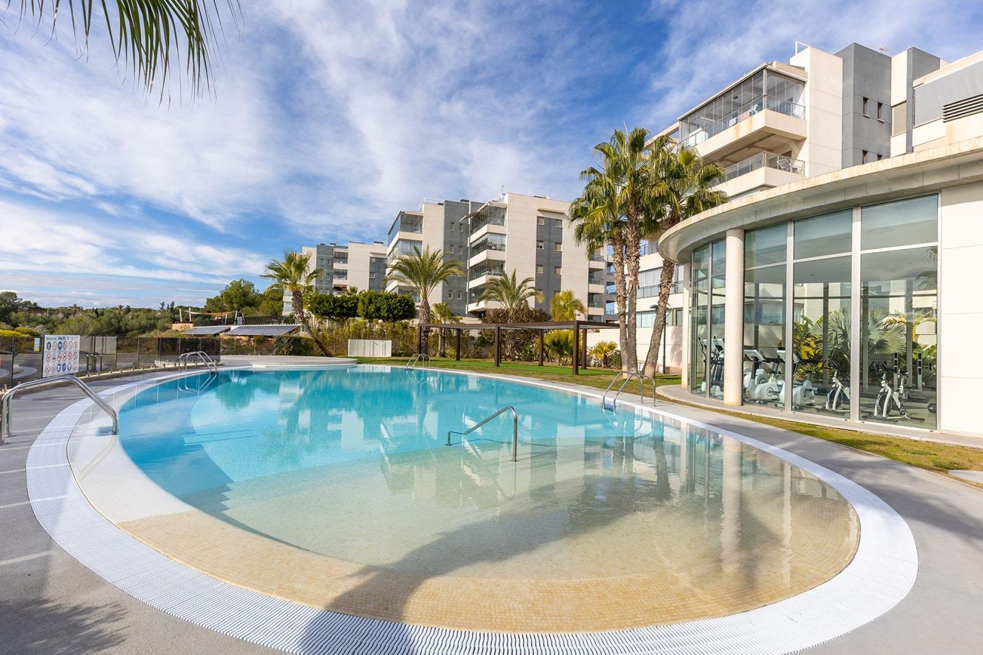 Resale - Apartament / Duplex - Orihuela Costa - Los Dolses