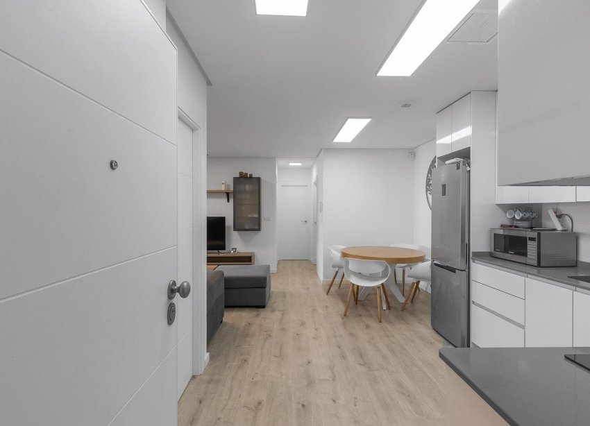 Resale - Apartament / Duplex - Orihuela Costa - Los Dolses