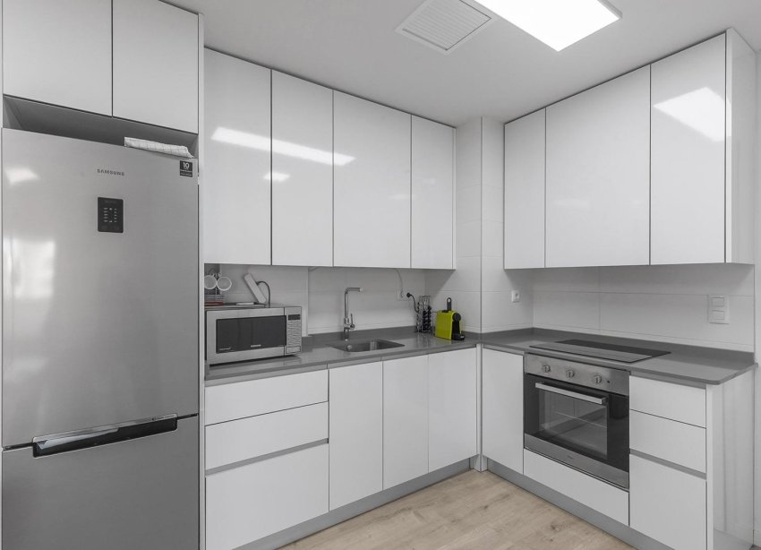 Resale - Apartament / Duplex - Orihuela Costa - Los Dolses
