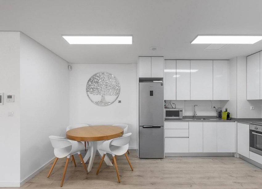 Resale - Apartament / Duplex - Orihuela Costa - Los Dolses
