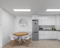 Resale - Apartament / Duplex - Orihuela Costa - Los Dolses