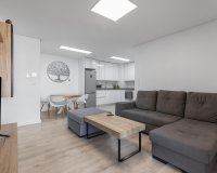 Resale - Apartament / Duplex - Orihuela Costa - Los Dolses