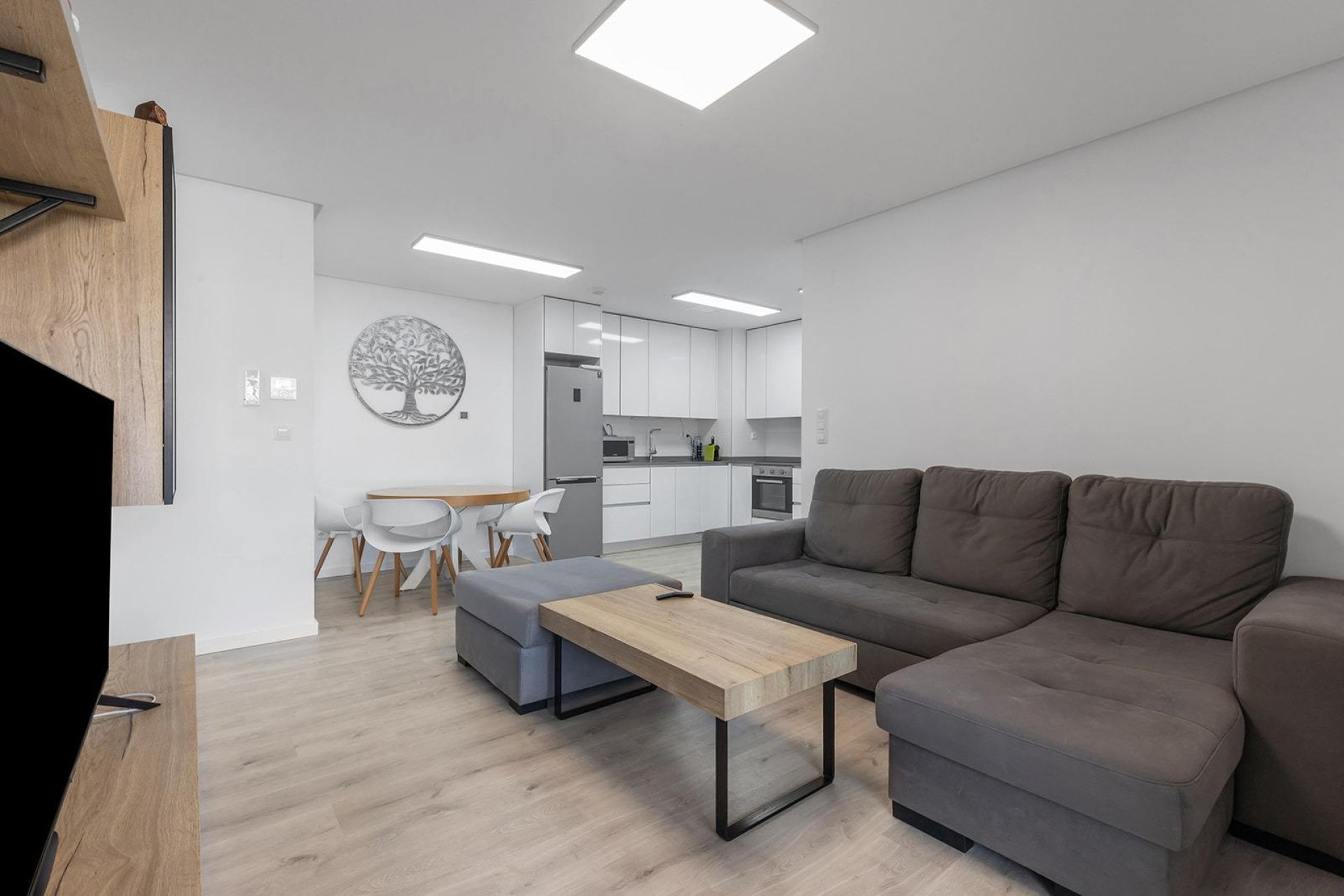 Resale - Apartament / Duplex - Orihuela Costa - Los Dolses
