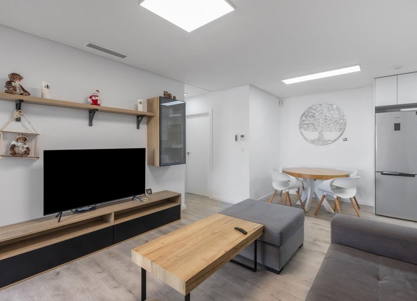 Resale - Apartament / Duplex - Orihuela Costa - Los Dolses