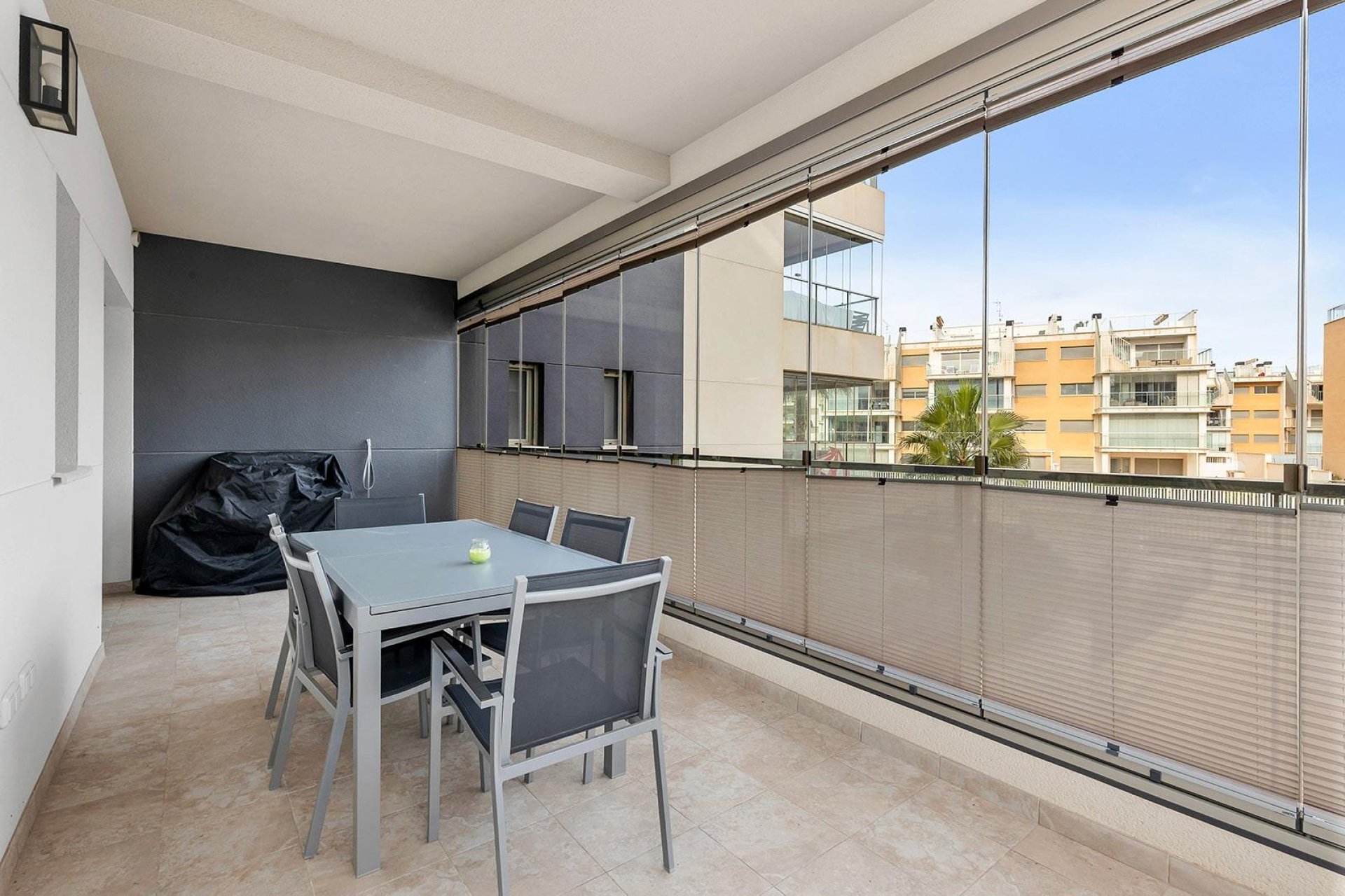 Resale - Apartament / Duplex - Orihuela Costa - Los Dolses