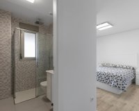 Resale - Apartament / Duplex - Orihuela Costa - Los Dolses