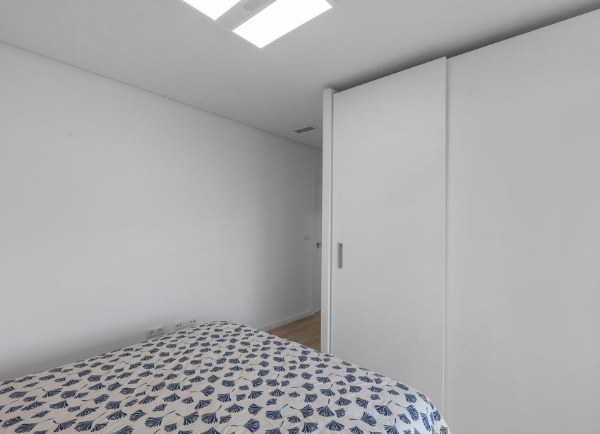 Resale - Apartament / Duplex - Orihuela Costa - Los Dolses