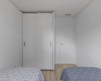 Resale - Apartament / Duplex - Orihuela Costa - Los Dolses