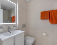 Resale - Apartament / Duplex - Orihuela Costa - Los Dolses