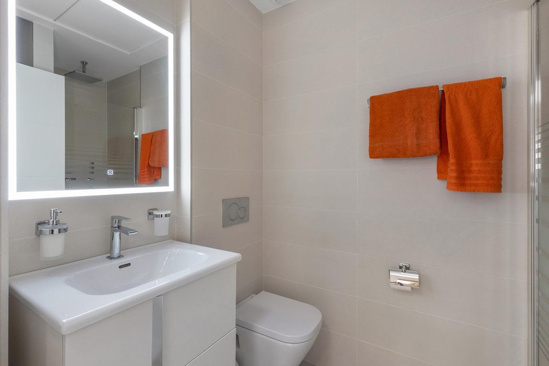 Resale - Apartament / Duplex - Orihuela Costa - Los Dolses