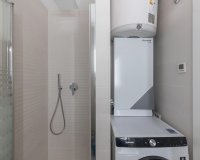 Resale - Apartament / Duplex - Orihuela Costa - Los Dolses