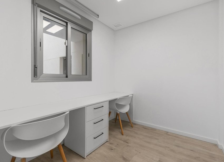 Resale - Apartament / Duplex - Orihuela Costa - Los Dolses