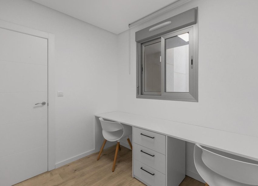 Resale - Apartament / Duplex - Orihuela Costa - Los Dolses
