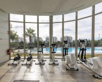 Resale - Apartament / Duplex - Orihuela Costa - Los Dolses