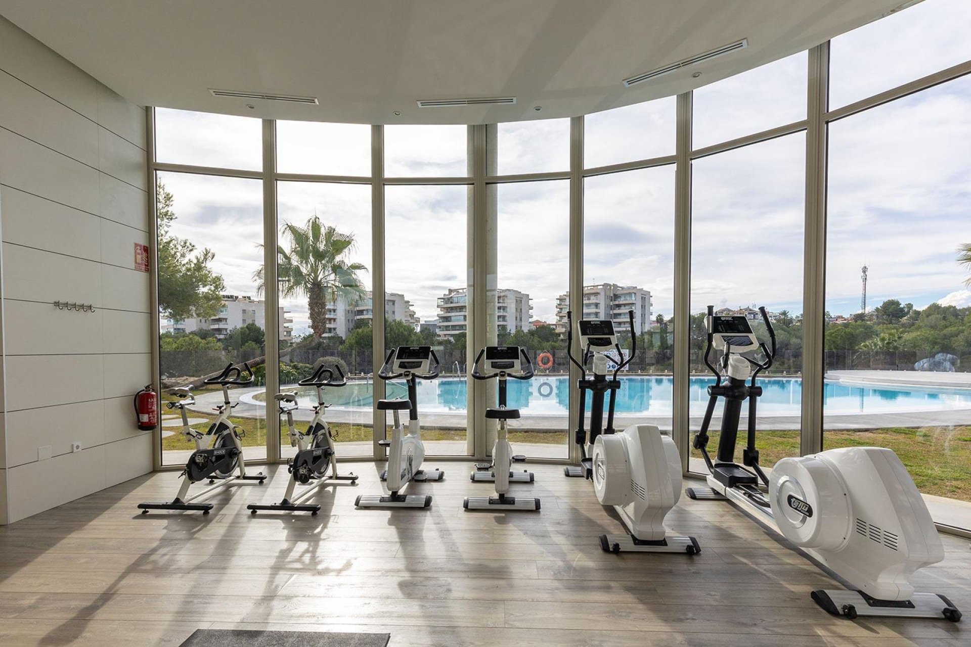 Resale - Apartament / Duplex - Orihuela Costa - Los Dolses