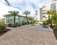 Resale - Apartament / Duplex - Orihuela Costa - Los Dolses