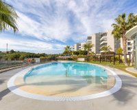 Resale - Apartament / Duplex - Orihuela Costa - Los Dolses