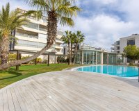 Resale - Apartament / Duplex - Orihuela Costa - Los Dolses