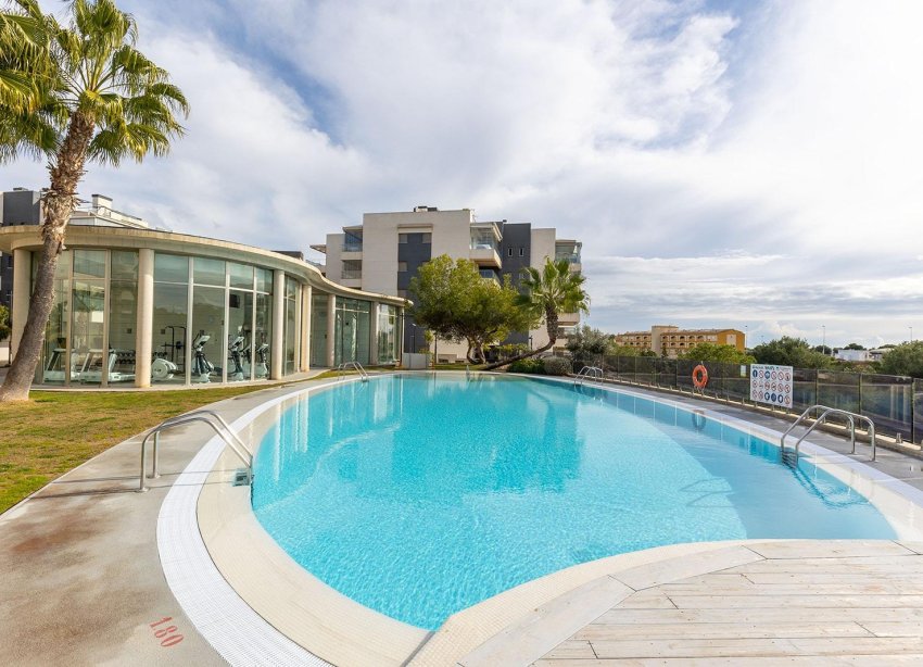 Resale - Apartament / Duplex - Orihuela Costa - Los Dolses
