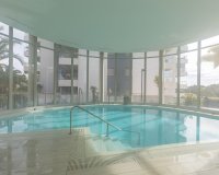 Resale - Apartament / Duplex - Orihuela Costa - Los Dolses