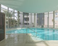 Resale - Apartament / Duplex - Orihuela Costa - Los Dolses