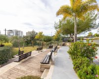 Resale - Apartament / Duplex - Orihuela Costa - Los Dolses