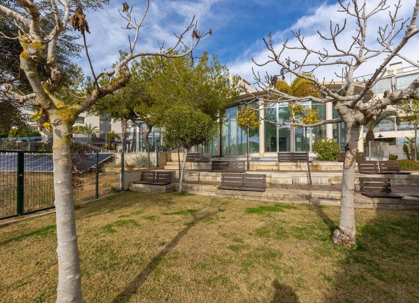 Resale - Apartament / Duplex - Orihuela Costa - Los Dolses