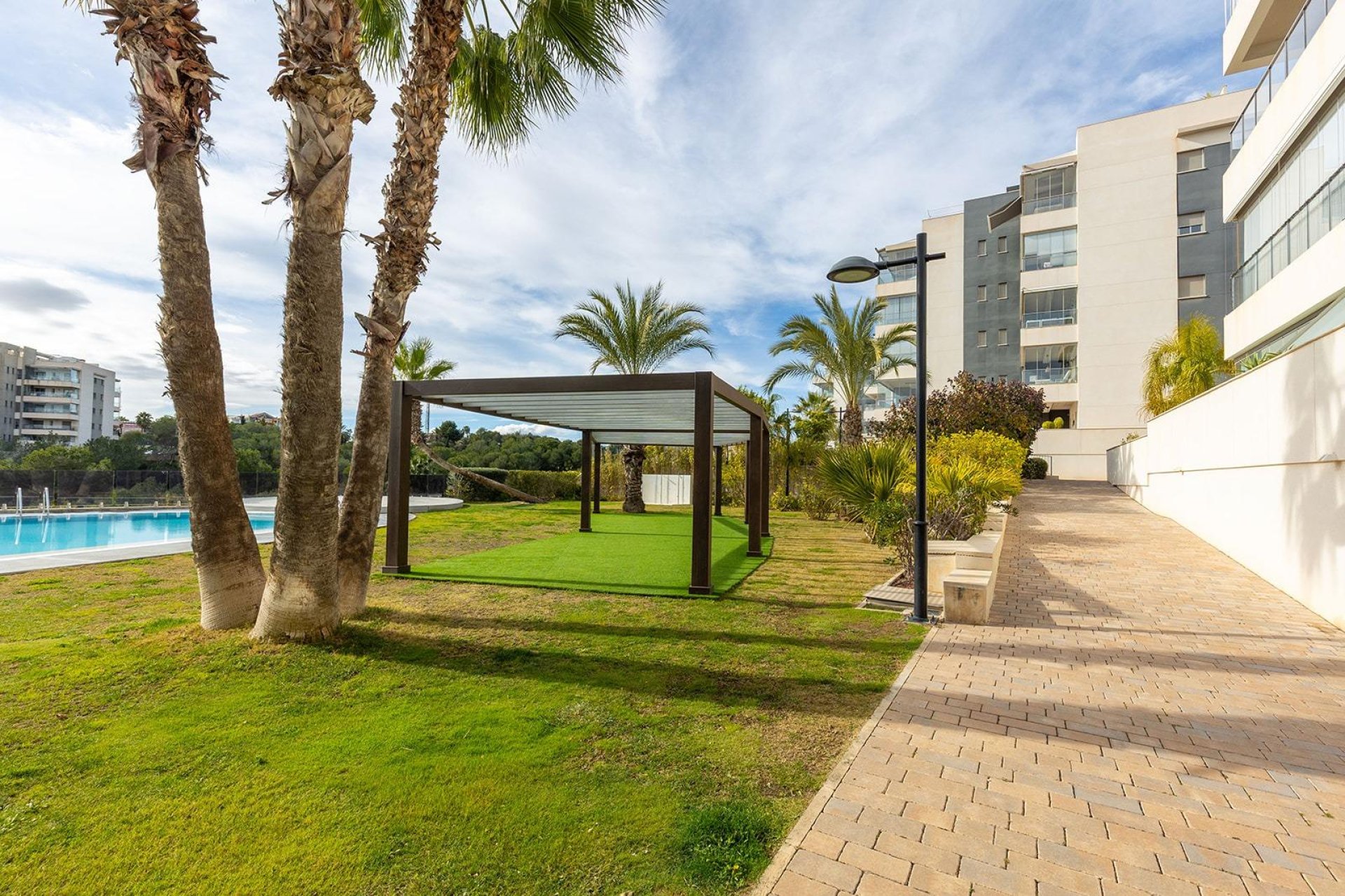 Resale - Apartament / Duplex - Orihuela Costa - Los Dolses