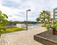 Resale - Apartament / Duplex - Orihuela Costa - Los Dolses