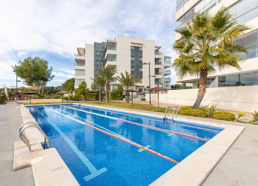 Resale - Apartament / Duplex - Orihuela Costa - Los Dolses