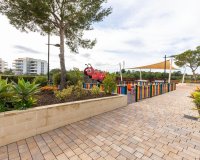 Resale - Apartament / Duplex - Orihuela Costa - Los Dolses