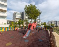 Resale - Apartament / Duplex - Orihuela Costa - Los Dolses